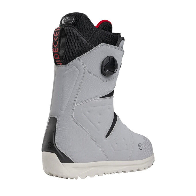 Boots de snowboard Nidecker ALTAI Gray Boots de snowboard Nidecker ALTAI Gray