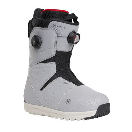 Nidecker ALTAI Gray Snowboard Boots