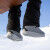 Nidecker ALTAI Gray Snowboard Boots
