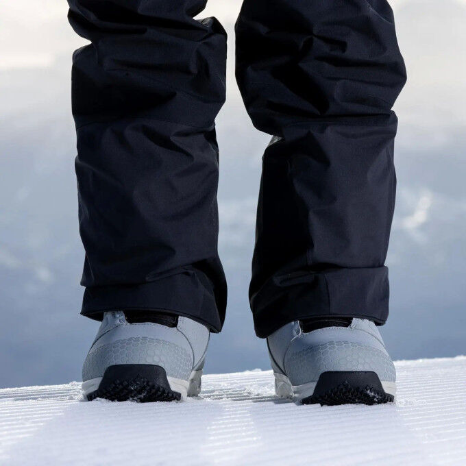 Nidecker ALTAI Gray Snowboard Boots