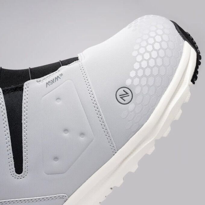 Stivali da snowboard Nidecker ALTAI Grigio