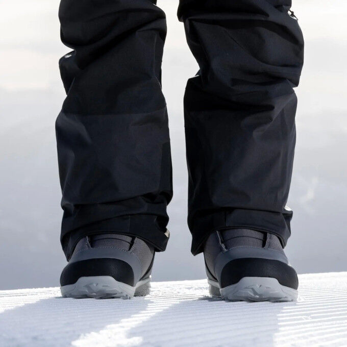 Boots de Snowboard Nidecker Sierra Grey Boots de Snowboard Nidecker Sierra Grey