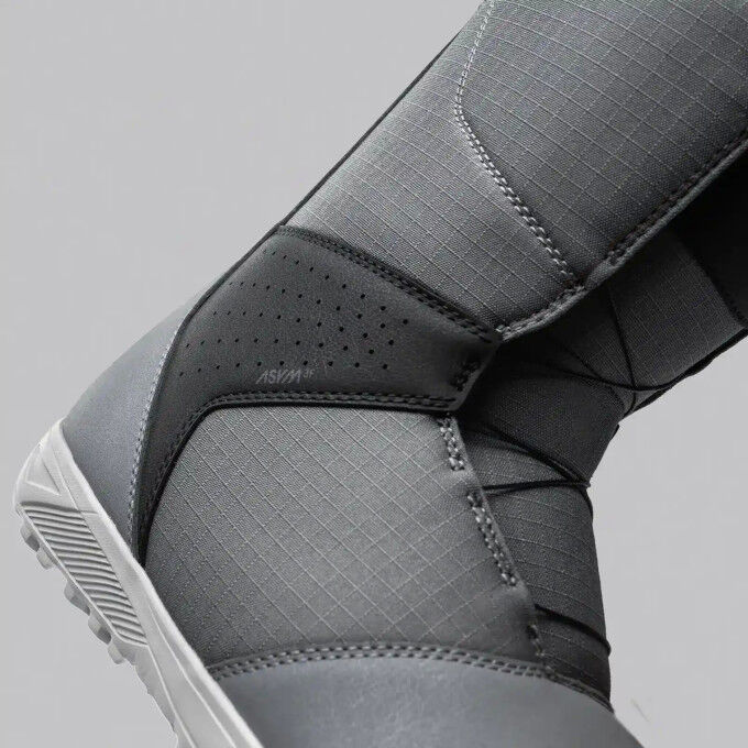 Boots de Snowboard Nidecker Sierra Grey Boots de Snowboard Nidecker Sierra Grey