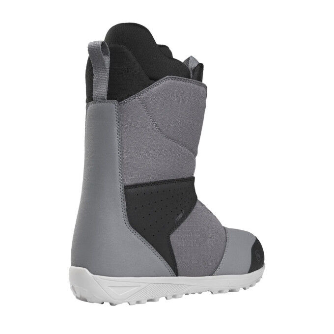Boots de Snowboard Nidecker Sierra Grey Boots de Snowboard Nidecker Sierra Grey