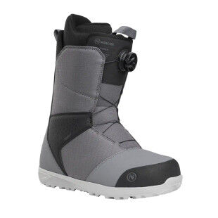 Boots de Snowboard Nidecker Sierra Grey