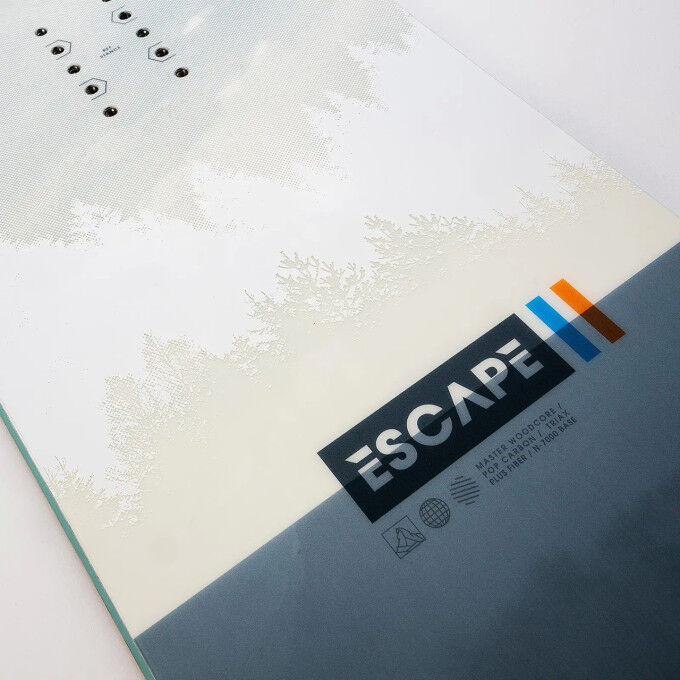 NDK SNB ESCAPE