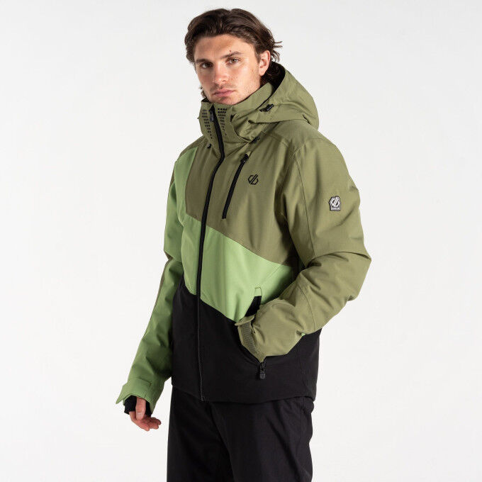 Dare 2B BASEPLATE II ski jacket