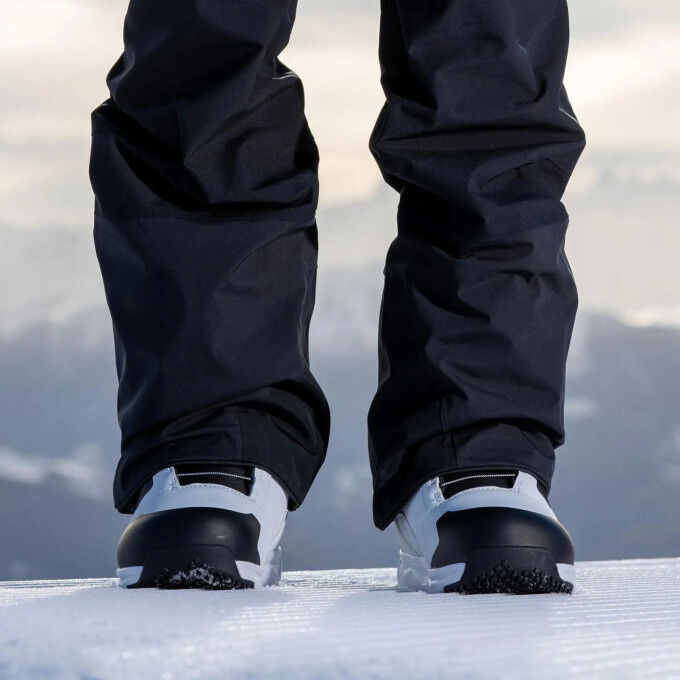 Boots de snowboard Nidecker CASCADE White Boots de snowboard Nidecker CASCADE White