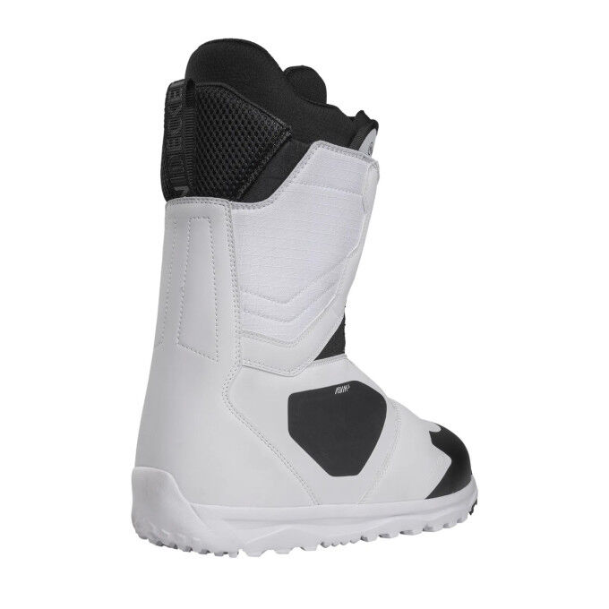 Boots de snowboard Nidecker CASCADE White Boots de snowboard Nidecker CASCADE White