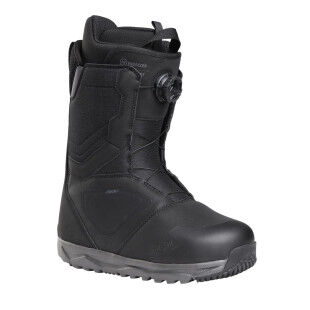 Boots de snowboard CASCADE Black