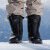 Snowboard-Boots CASCADE Black