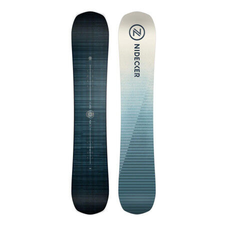 Snowboard Nidecker PLAY