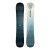 Zaino da snowboard Nidecker PLAY + attacchi