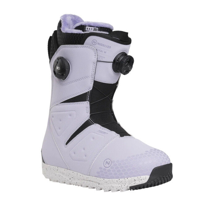 Boots de snowboard ALTAI W Lavender Boots de snowboard ALTAI W Lavender