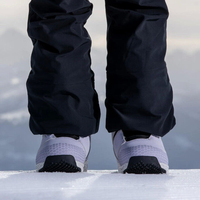 Snowboard-Stiefel ALTAI W Lavender
