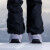 ALTAI W Lavender snowboard boots