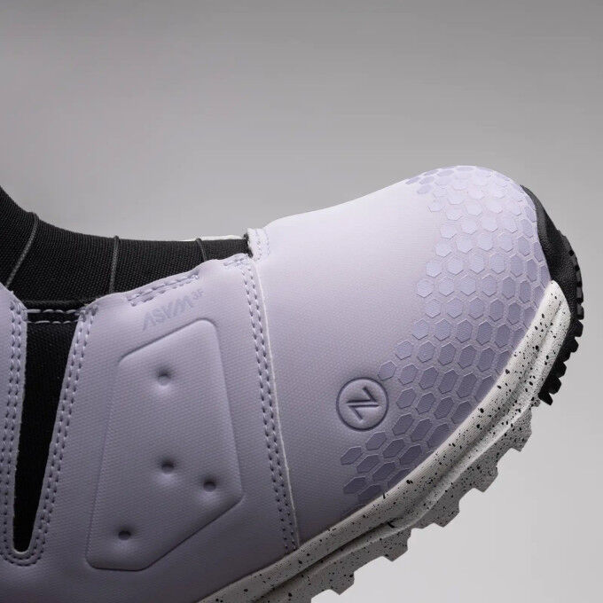 Boots de snowboard ALTAI W Lavender Boots de snowboard ALTAI W Lavender