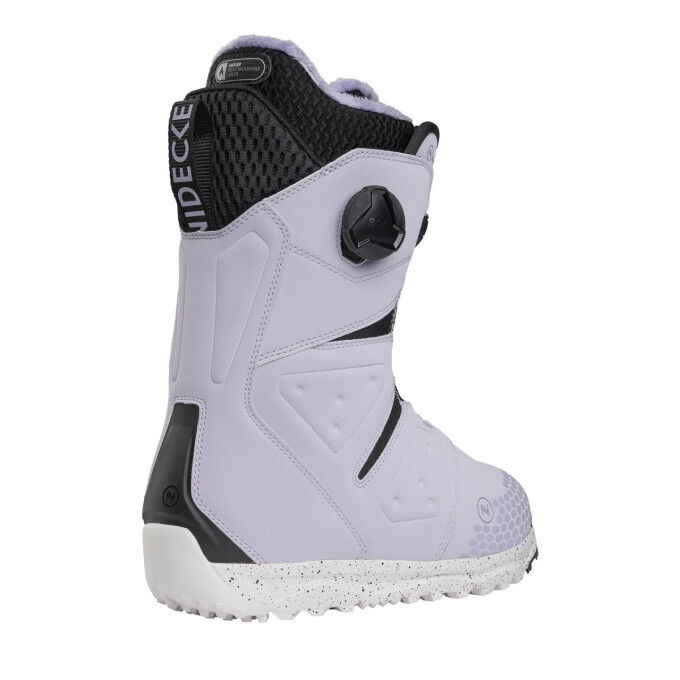 Boots de snowboard ALTAI W Lavender Boots de snowboard ALTAI W Lavender
