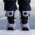 Snowboard-Stiefel ALTAI W Lavender