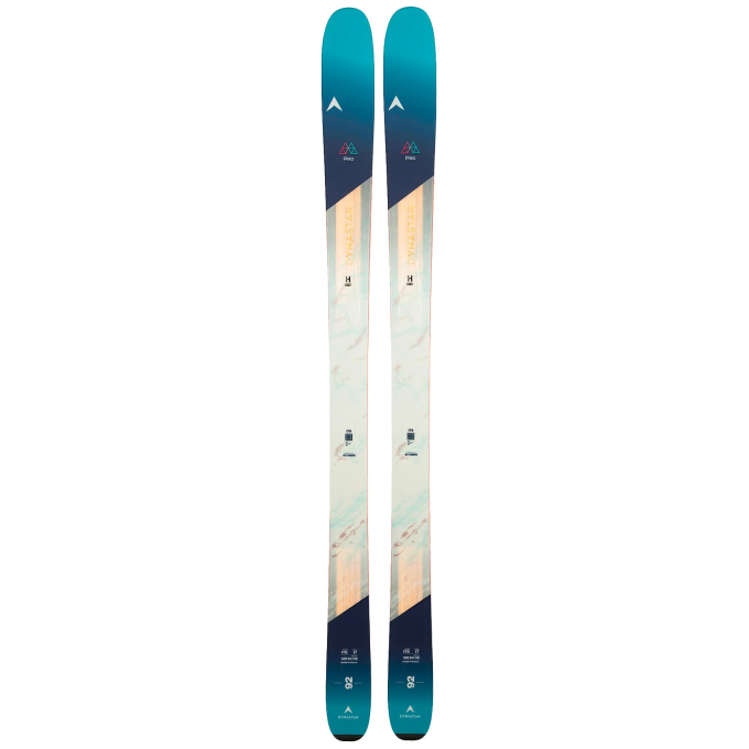Skiset dynastar M-PRO W 92 OPEN