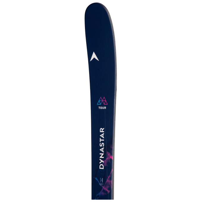 DYNASTAR M-TOUR W 85 OPEN SKIset
