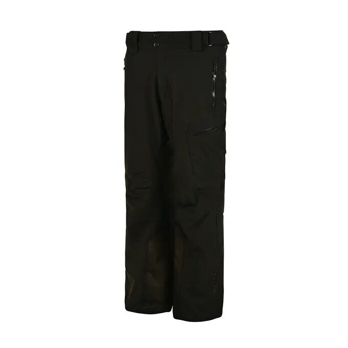Pantalon de ski Homme Watts GOSTT Orange Fluo