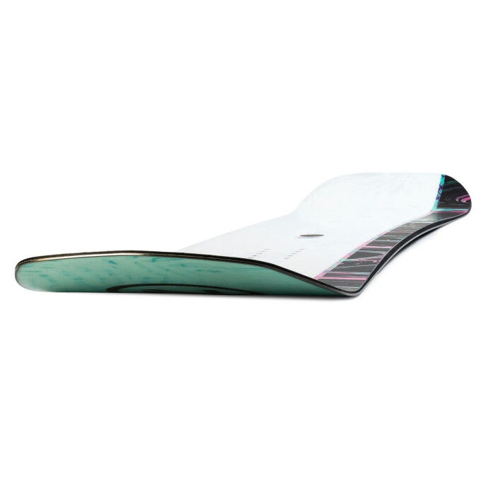 Tabla de snowboard para mujer Nidecker VENUS