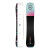 Pack de snowboard femme Nidecker VENUS + fixations