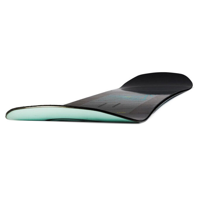 Zaino da snowboard Nidecker MERC + attacchi