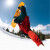 JONES UOMO RALLY CAT confezione snowboard + attacchi