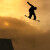 Pack snowboard JONES MEN'S RALLY CAT + fixations