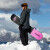 Snowboard donna Jones RALLY CAT
