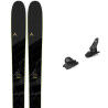 Pack de skis Dynastar M PRO 99 + fix : Taille des skis - 178