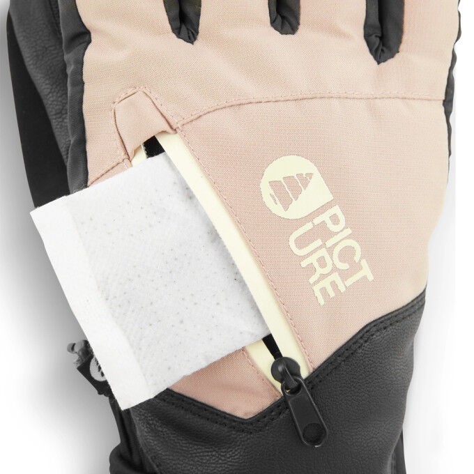 KAKISA ski gloves from Picture - available in several colors
