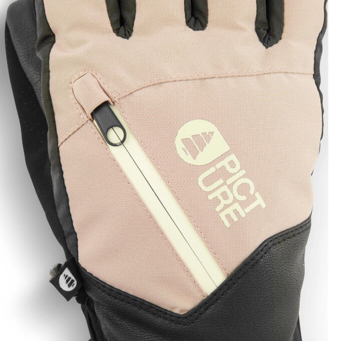 KAKISA ski gloves from Picture - available in several colors