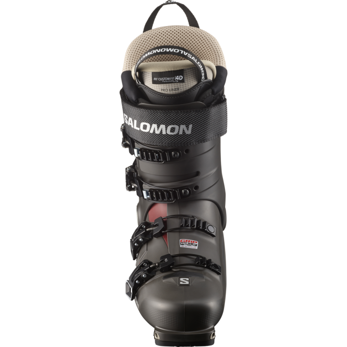 Salomon SHIFT PRO 120 AT ski boots Salomon SHIFT PRO 120 AT ski boots
