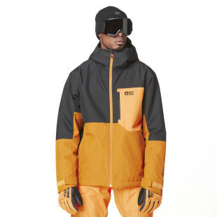 Picture della giacca da sci e snowboard NITRIC JKT