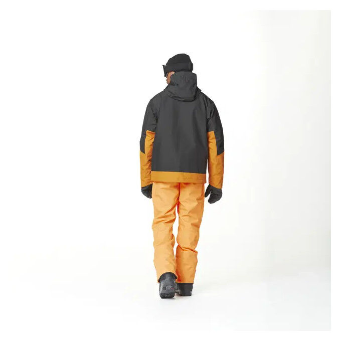 Picture NITRIC JKT ski and snowboard jacket