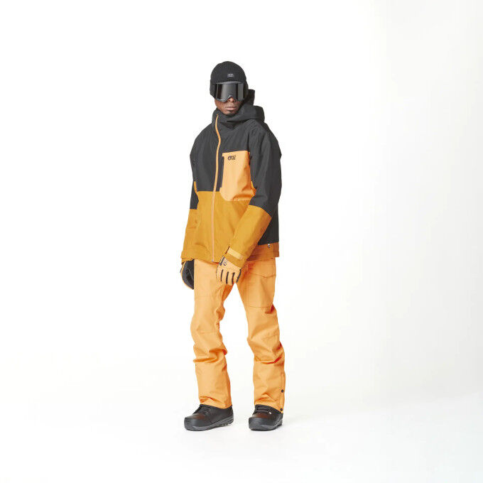 Veste ski et snowboard Picture NITRIC JKT