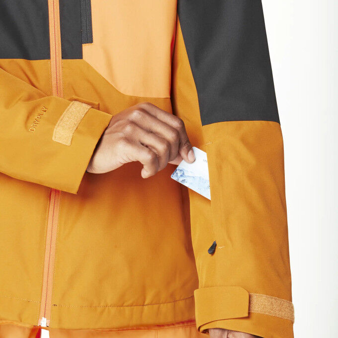 NITRIC JKT