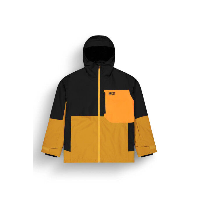 Picture della giacca da sci e snowboard NITRIC JKT