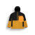 Picture NITRIC JKT ski and snowboard jacket