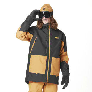 Picture JOMOH ski jacket - choice of colors