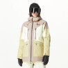 C ROEBUCK LIME CREAM HEMP