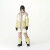 Picture HAAKON Ski- und Snowboardjacke