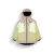 Veste de ski et snowboard Picture HAAKON