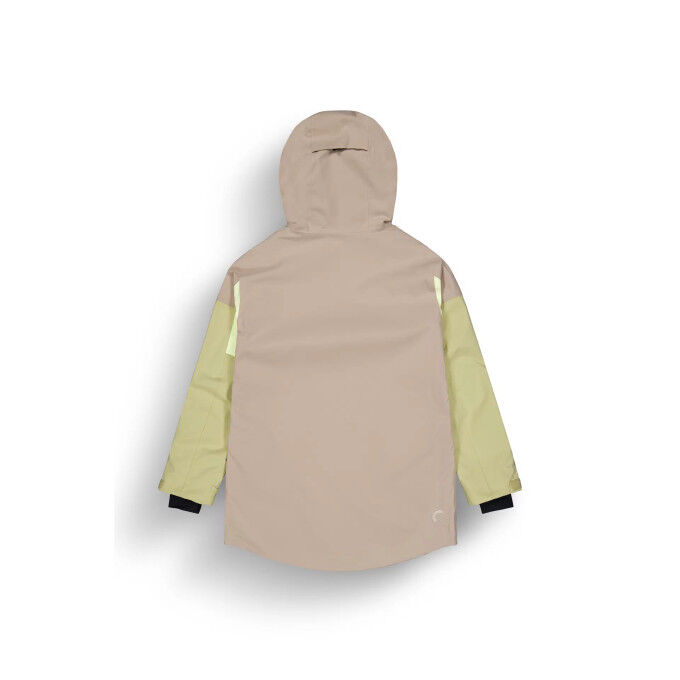 Veste de ski et snowboard Picture HAAKON