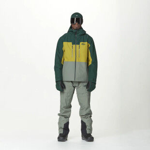 Ski- und Snowboardjacke PICTURE OBJECT