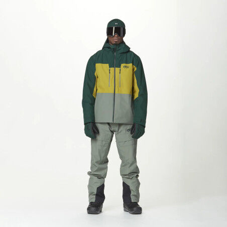 Veste de ski et snowboard PICTURE OBJECT