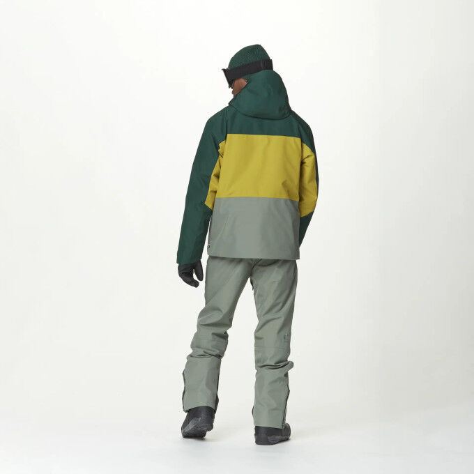 Giacca da sci e snowboard PICTURE OBJECT
